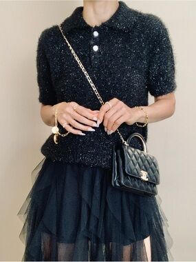 Brand New Rachel Zoe sweater